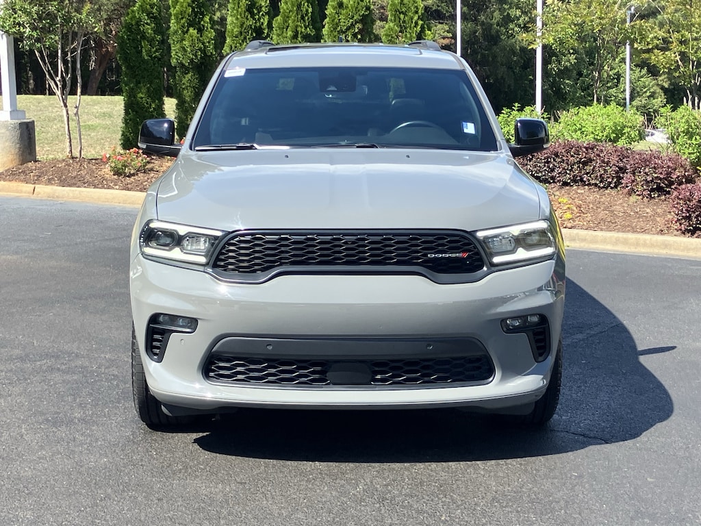 Used 2023 Dodge Durango GT Premium RWD SUV