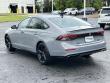 2025 Honda Accord Hybrid Sport-L Sedan Sedan