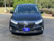 2024 Honda Odyssey Touring Auto Minivan