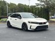 2024 Honda Civic Type R Manual Hatchback
