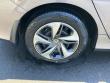 2019 Honda Civic LX CVT Sedan