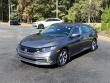 2019 Honda Civic LX CVT Sedan