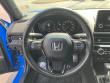 2024 Honda Civic Sport CVT Hatchback