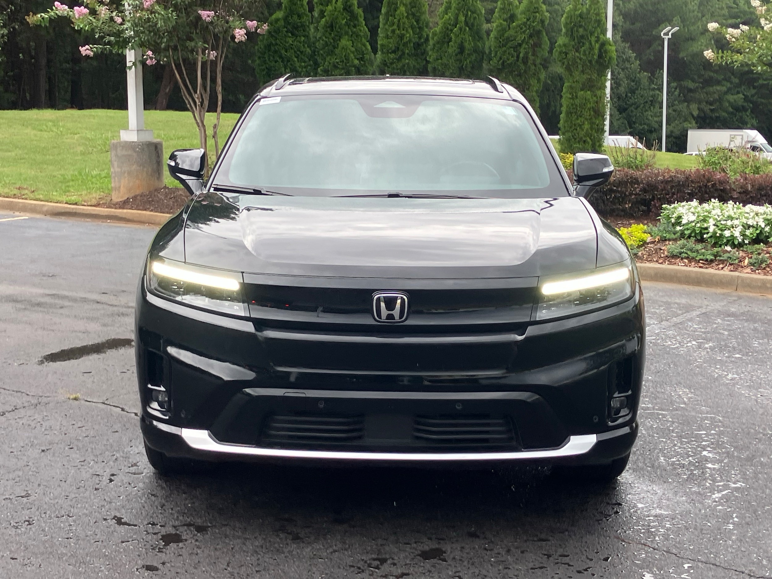 Honda Prologue Touring 2WD
