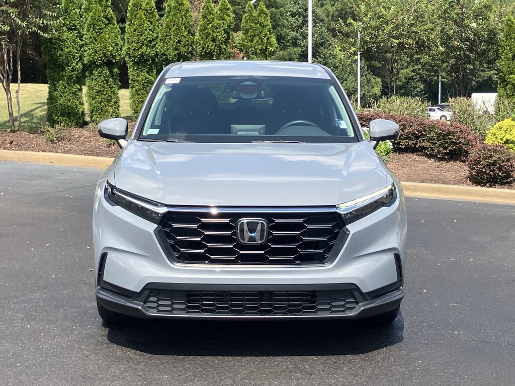 Certified 2024 Honda CR-V LX 2WD SUV