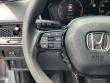 2025 Honda Civic LX CVT Sedan