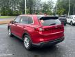 2025 Honda CR-V LX 2WD SUV