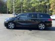 2024 Honda Odyssey Touring Auto Minivan