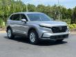 2026 Honda CR-V LX 2WD SUV
