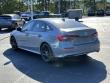 2024 Honda Civic Sport CVT Sedan