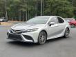2022 Toyota Camry SE Auto Sedan