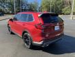 2025 Honda CR-V Hybrid Sport FWD SUV