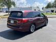 2021 Honda Odyssey EX-L Auto Minivan