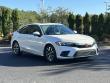2023 Honda Civic EX CVT w/o BSI Sedan