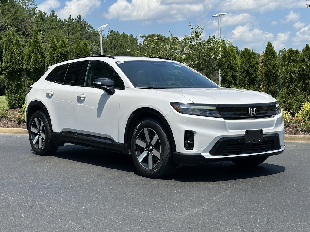 Used 2024 Honda Prologue Touring AWD SUV