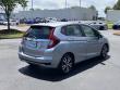 2019 Honda Fit EX CVT Hatchback