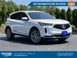  Acura RDX
