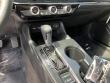 2025 Honda Civic LX CVT Sedan