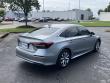 2025 Honda Civic LX CVT Sedan
