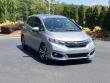 2019 Honda Fit EX CVT Hatchback