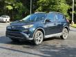 2017 Toyota RAV4 XLE FWD SUV