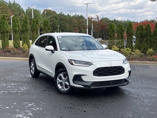 2023 Honda HR-V LX 2WD CVT SUV