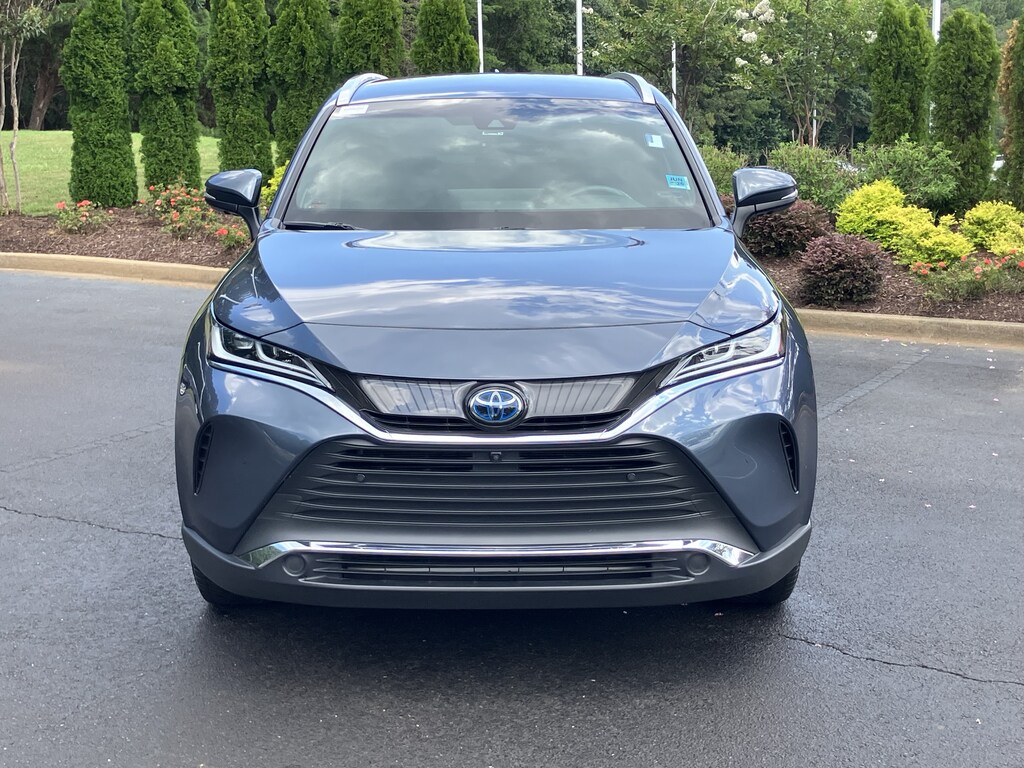 Used 2021 Toyota Venza Limited AWD SUV
