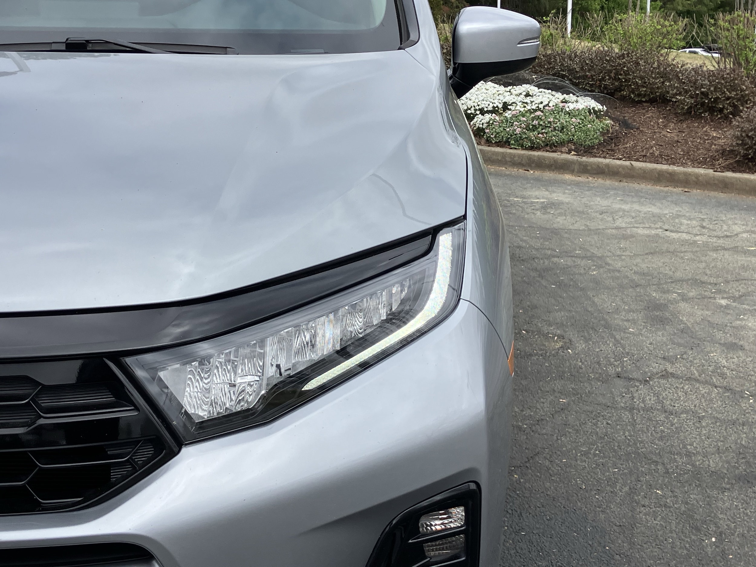 2025 Honda Odyssey Elite Auto photo 4