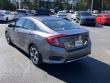 2019 Honda Civic LX CVT Sedan