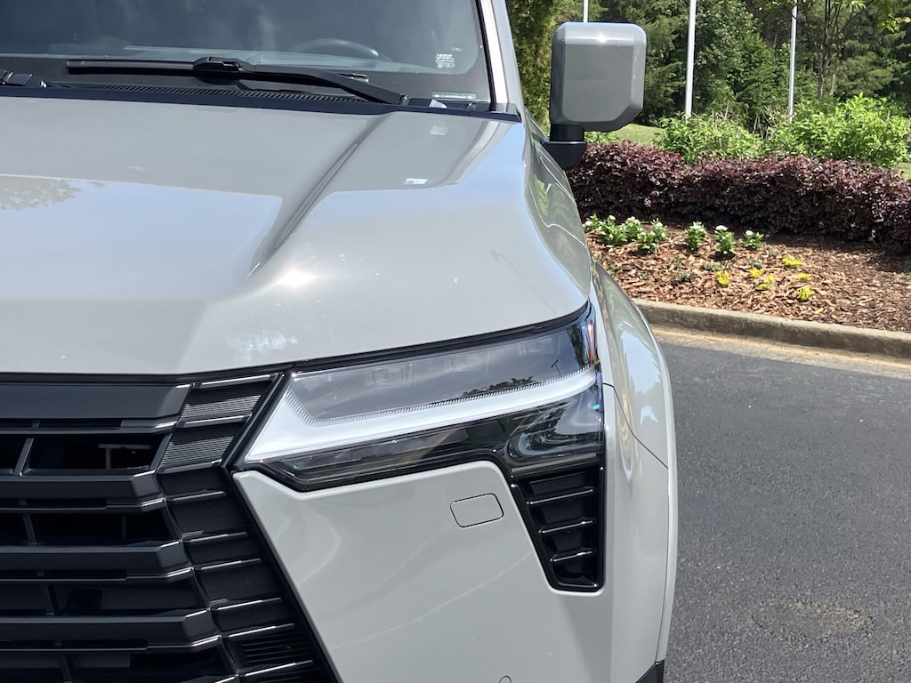 Used 2024 Lexus GX GX 550 Luxury+ 4WD SUV