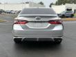 2022 Toyota Camry SE Auto Sedan