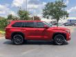 2024 Toyota Sequoia Platinum 4WD SUV