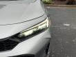 2025 Honda Civic LX CVT Sedan