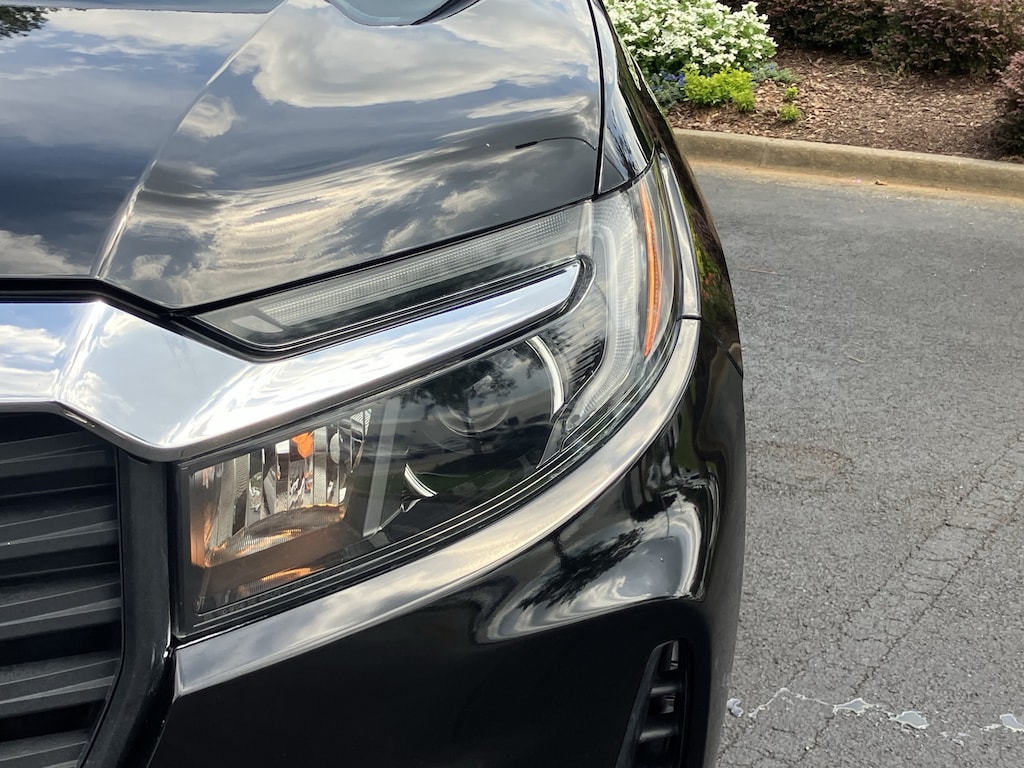 Certified 2022 Honda Ridgeline RTL AWD Pickup