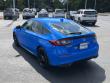 2024 Honda Civic Sport CVT Hatchback