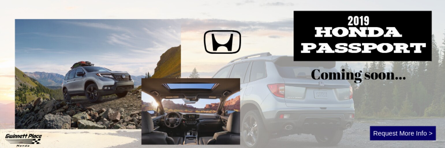 gwinnett place honda serving duluth atlanta 2018 2019 accord