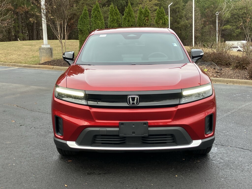 Used 2024 Honda Prologue EX AWD SUV