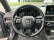 2025 Honda Civic Sport CVT Hatchback