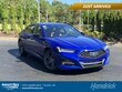  Acura TLX