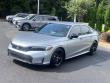 2025 Honda Civic Sport CVT Sedan