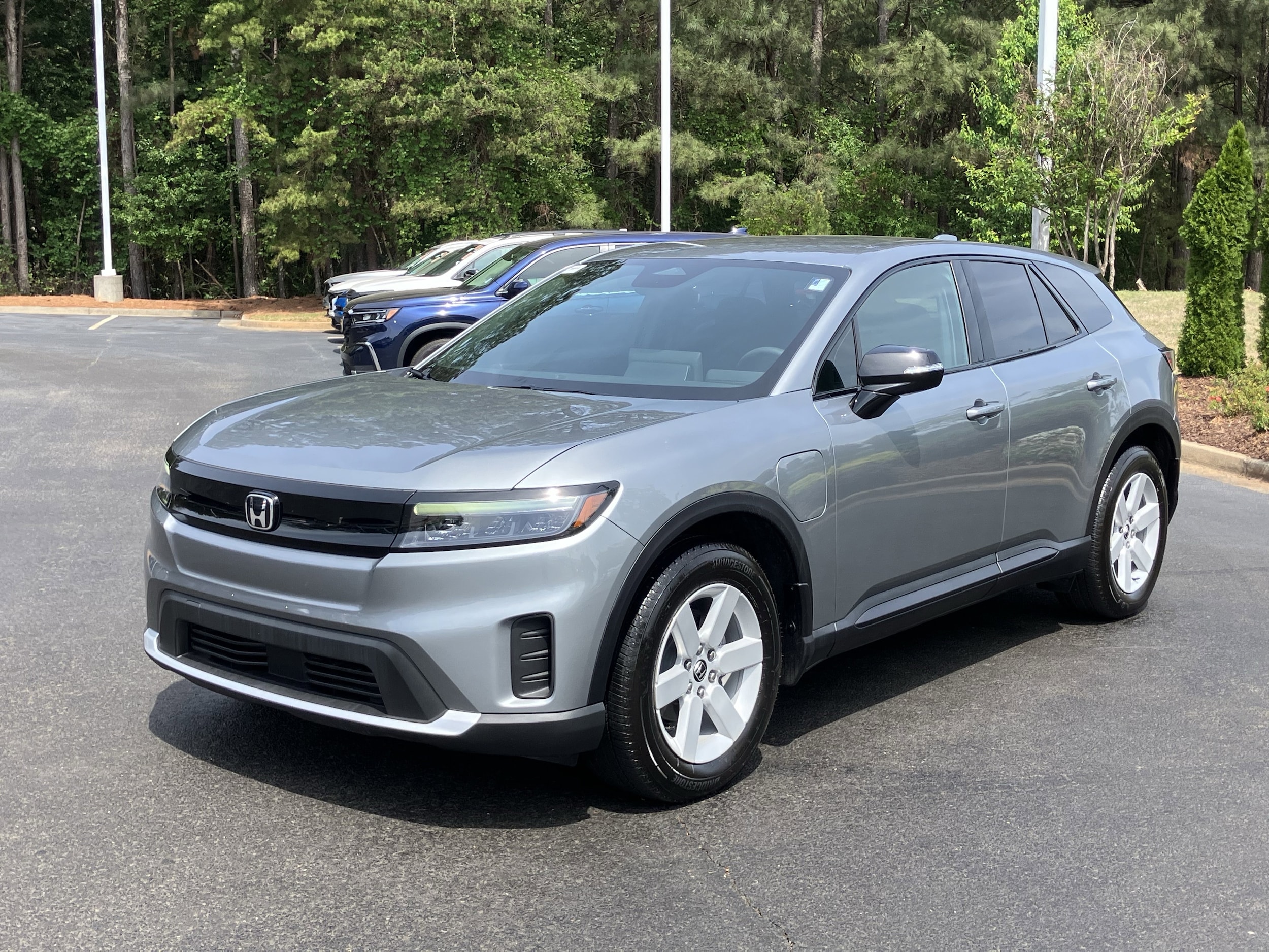 2024 Honda Prologue EX AWD photo 5