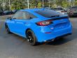 2026 Honda Civic Sport CVT Hatchback