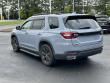 2025 Honda Pilot Black Edition AWD SUV