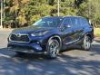 2022 Toyota Highlander XLE FWD SUV