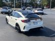 2024 Honda Civic Type R Manual Hatchback