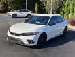 2024 Honda Civic Sport CVT Hatchback