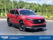Honda CR-V Hybrid
