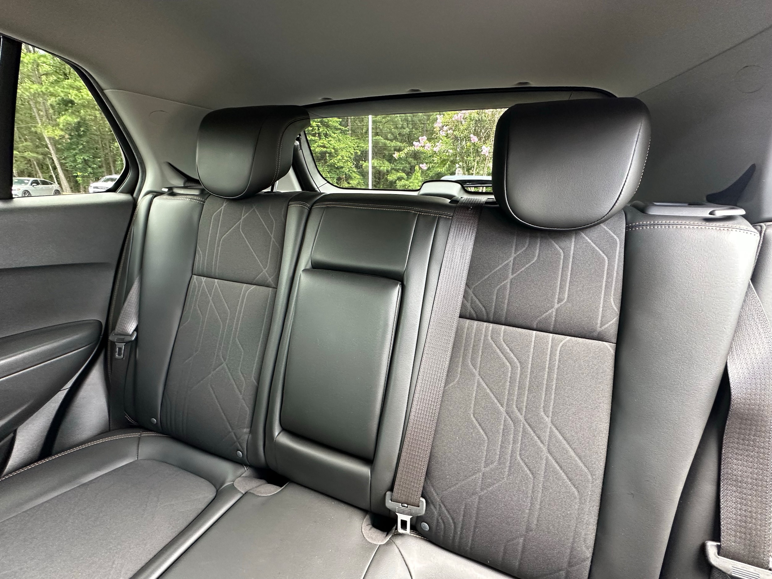Chevrolet Trax FWD 4dr LT