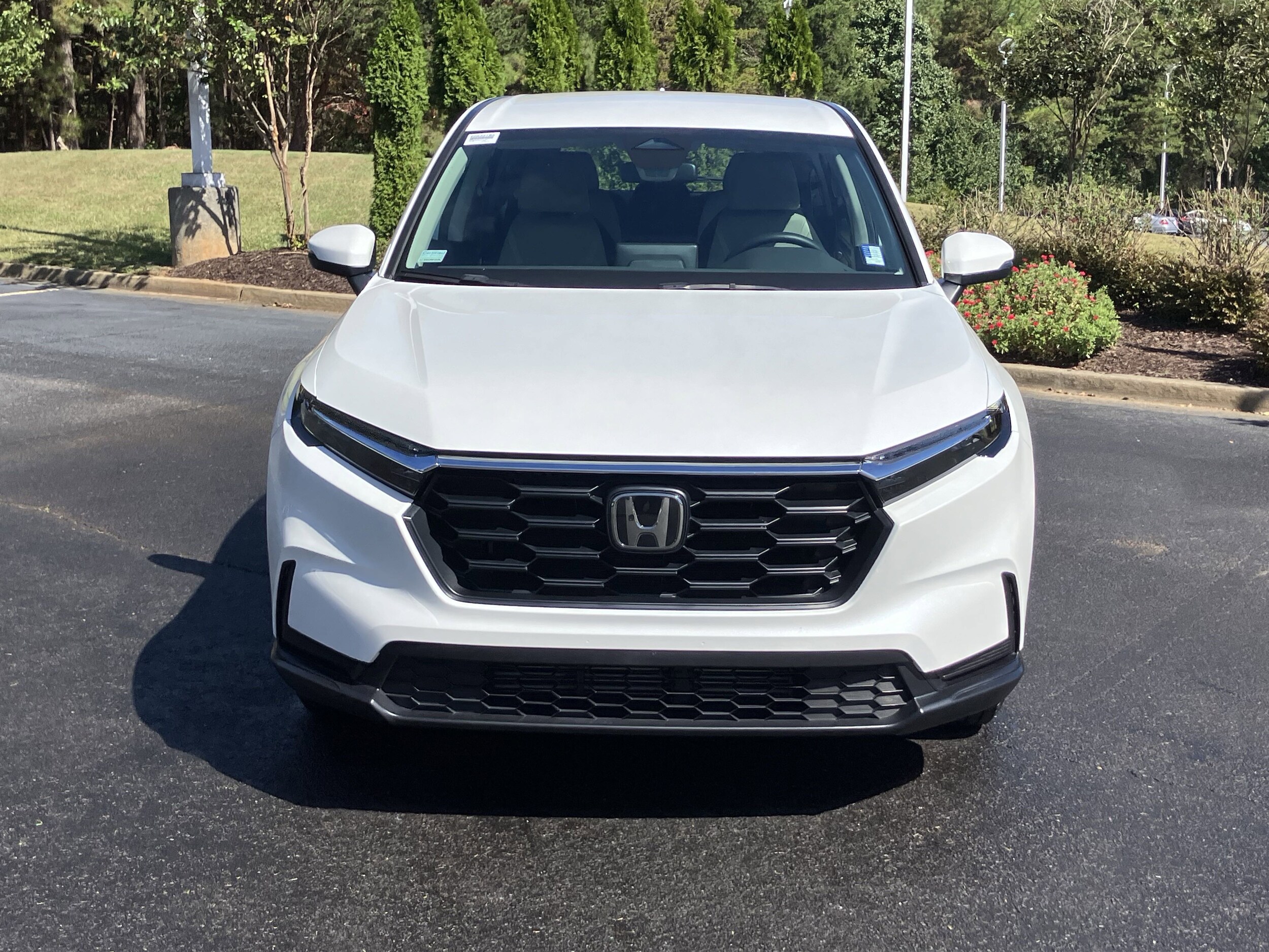 2023 Honda CR-V LX photo 2