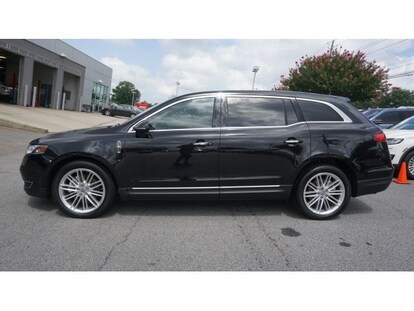 New 2019 Lincoln Mkt For Sale Duluth Ga 2lmhj5at1kbl00251